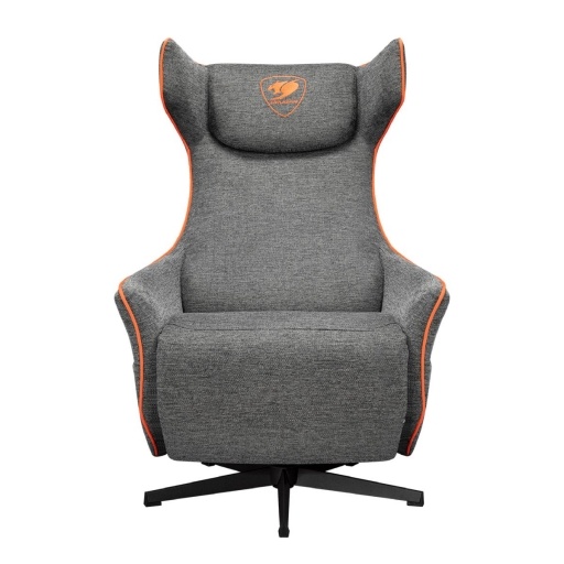 Sof Cougar Magus Gray NNET