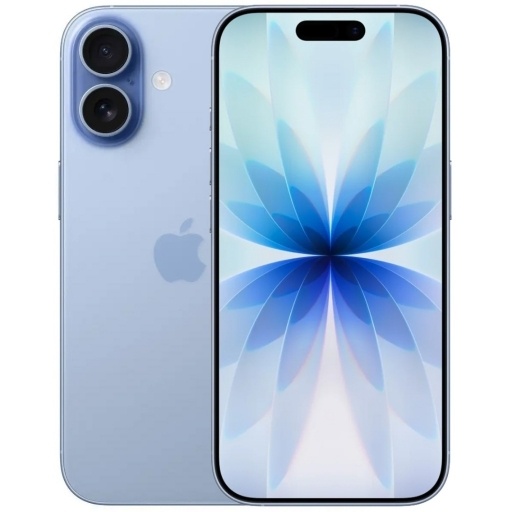 Apple iPhone 17 256GB azul NNET