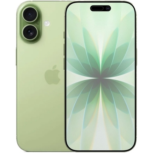 Apple iPhone 17 256GB verde NNET