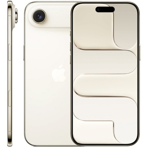 Apple iPhone Air 256GB dorado NNET