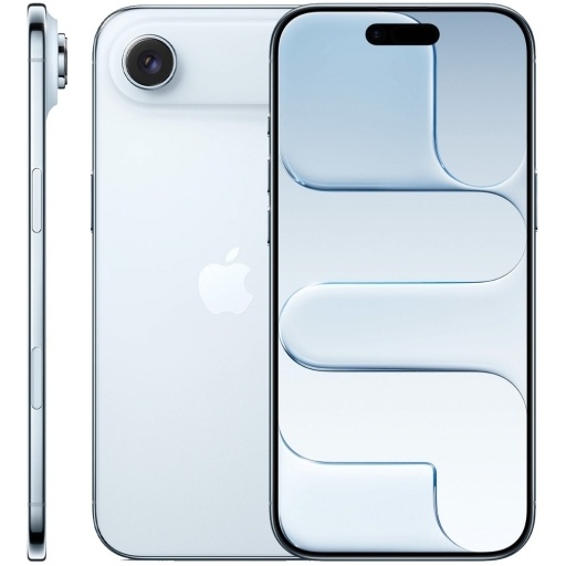 Apple iPhone Air 256GB celeste NNET