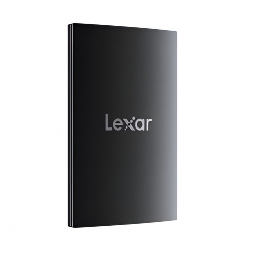 Disco SSD Lexar SL500 2TB portable con set magnetico NNET