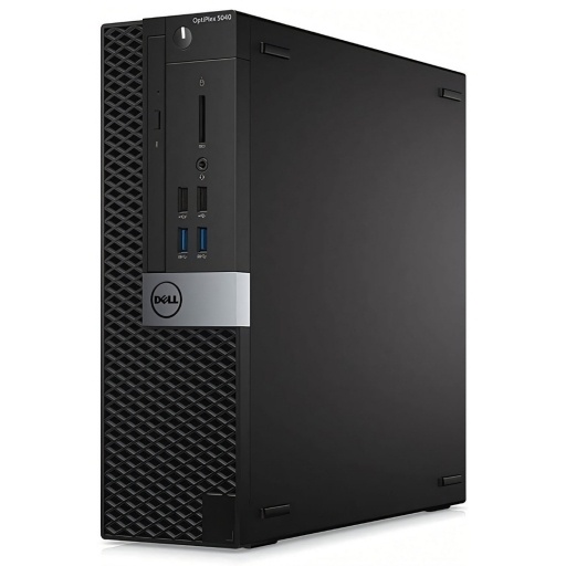Equipo Dell Core i7 2.80Ghz, 8GB, 256GB NNET