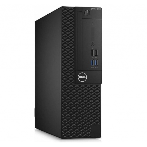 Equipo Dell Core i5 3.60Ghz, 8GB, 320GB NNET