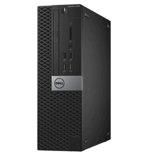 Equipo Dell Core i5 3.60Ghz, 8GB, 500GB NNET