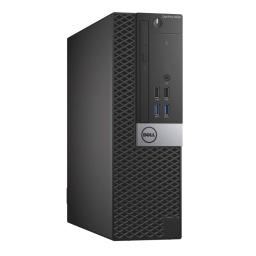 Equipo Dell Core i3 3.70Ghz, 8GB, 500GB NNET