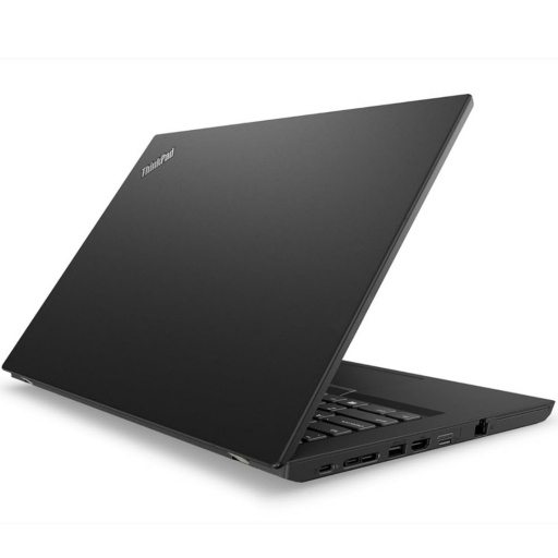 Notebook Lenovo Core i3 2.20Ghz, 8GB, 256GB SSD, 14" HD, Win 10 NNET