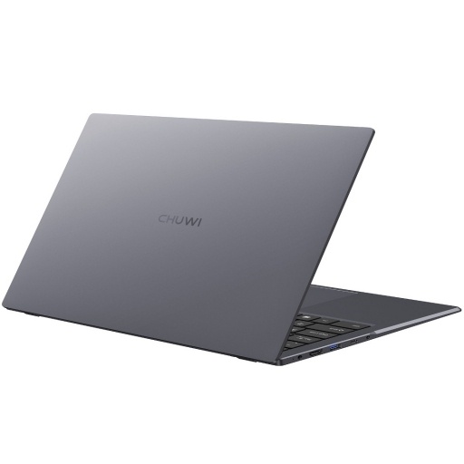 Notebook Chuwi Quadcore N150 3.6Ghz, 16GB, 512GB, 14" FHD, Espaol NNET