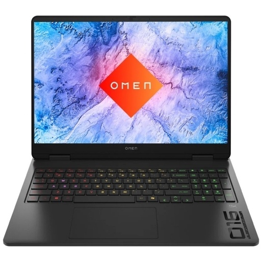 Notebook Gamer HP Core Ultra 9 5.4Ghz, 32GB, 1TB SSD, 16'' FHD+ 144Hz, RTX 5070 8GB NNET