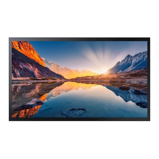 Pantalla Samsung 43" Tctil 4K QM43B-T NNET