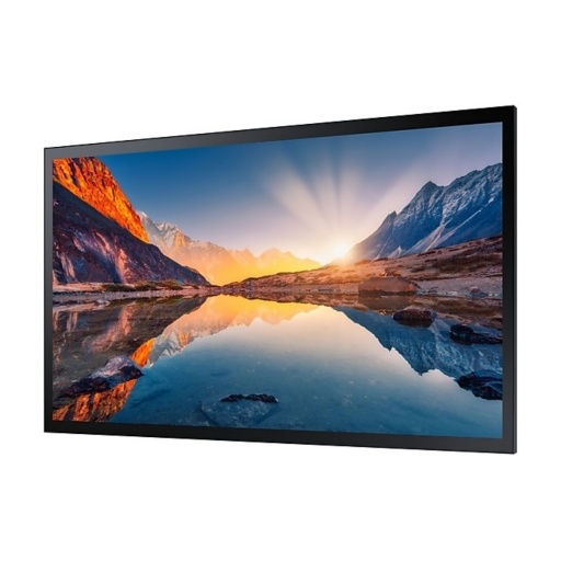 Pantalla Samsung 55" Interactiva UHD QM55B-T NNET