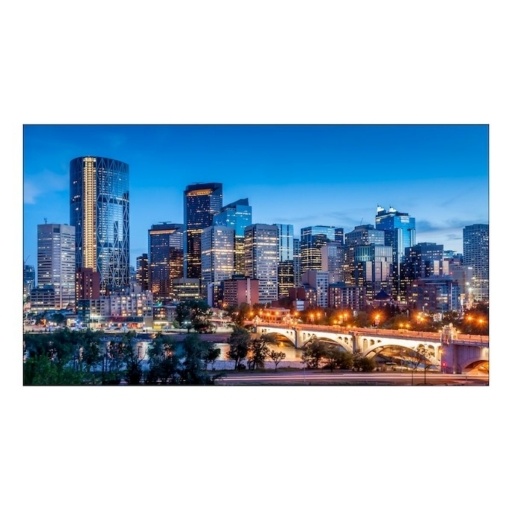 Video Wall Samsung 55" Extreme Narrow Bezel VMC-E NNET