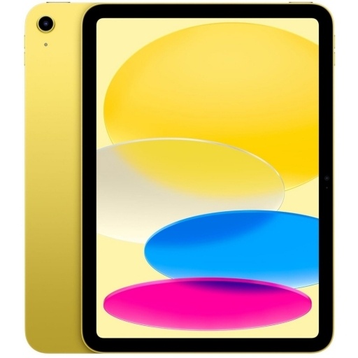 Apple iPad 11" 2025 wifi 128GB amarillo NNET