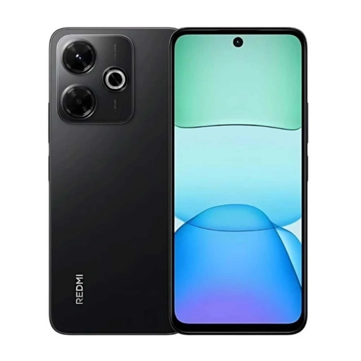 Xiaomi Redmi 13X 4G 8GB 256GB Cmara 108MP Negro