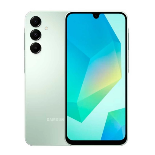 Samsung Galaxy A16 4G 8GB 256GB Triple Camara 50MP