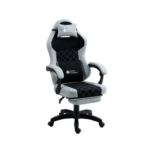 Silla Gamer Shot Gaming�D1146-GB Gris 