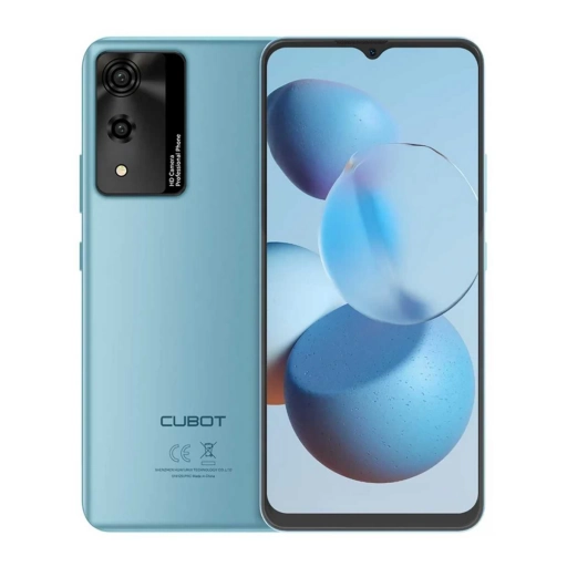 Cubot A10 4G 4GB 128GB C�mara 48MP
