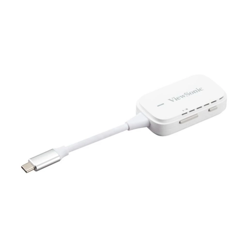 Kit de Proyeccin ViewSonicPJWPD700 1080p WiFi 60Hz