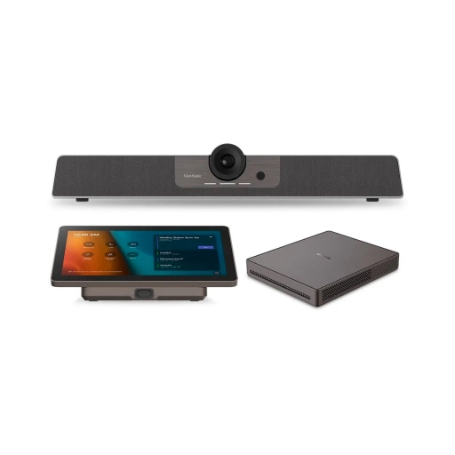 Kit de Conferencia ViewSonicTRS10-UB Core i3 10.1 FHD Win 11