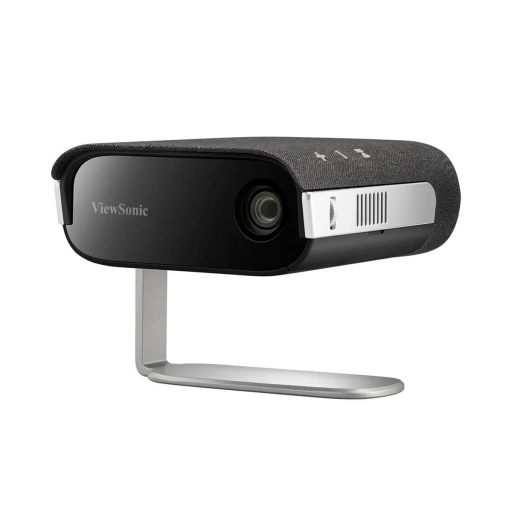 Proyector ViewSonicM1X Harman Kardon 150 Lmenes