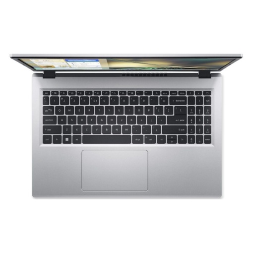 Notebook Acer Aspire Ryzen 5 8gb 512gb 15.6" W Ob NNET