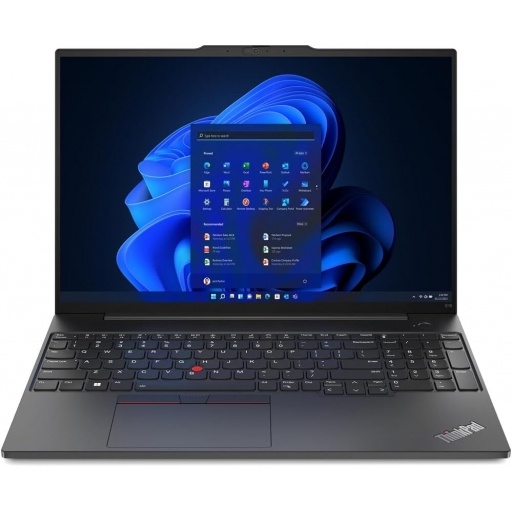 NOTEBOOK LENOVO THINKPAD E16 R5 7535U NNET