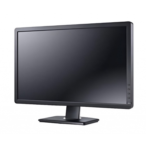 Monitor LCD 27'' grado A+ negro NNET