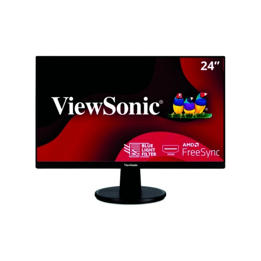 Monitor Viewsonic VA2447-MH 24 Full HD 75Hz 5ms