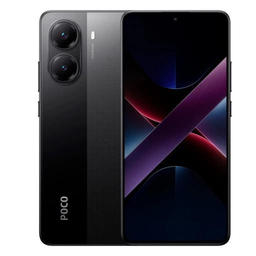 Xiaomi Poco X7 Pro 5G 12GB 256GB C�mara 50MP
