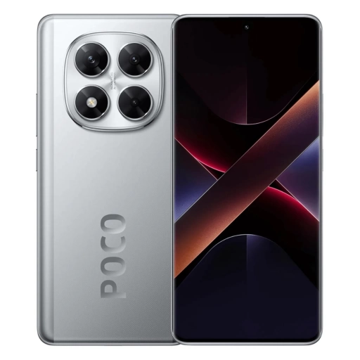 Xiaomi Poco X7 5G 12GB 512GB Cmara 50MP