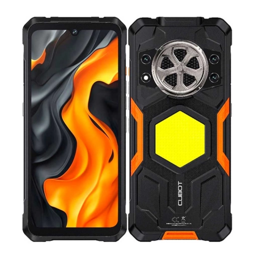 Cubot KingKong Power 5 4G 16GB 128GB C�mara 64MP