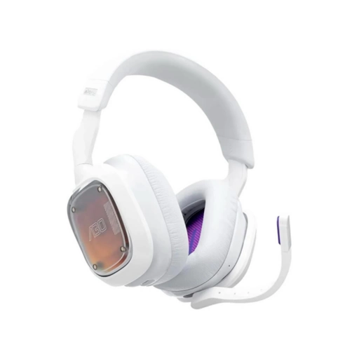 Auriculares In�lambricos Logitech Astro A30 PS WH
