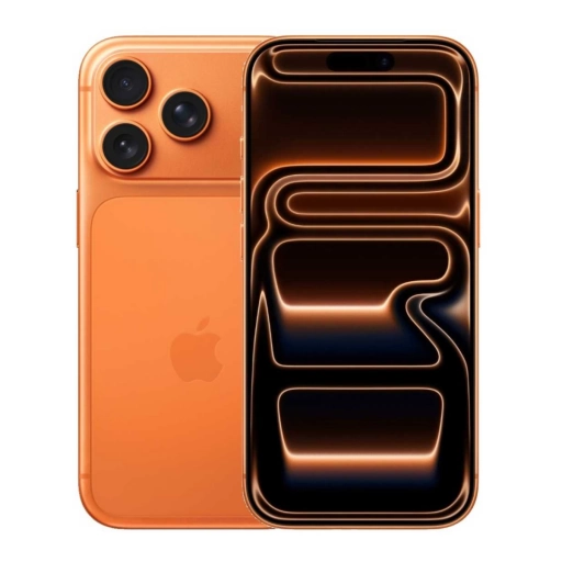 iPhone 17 Pro Max 5G 12GB 512GB C�mara Triple