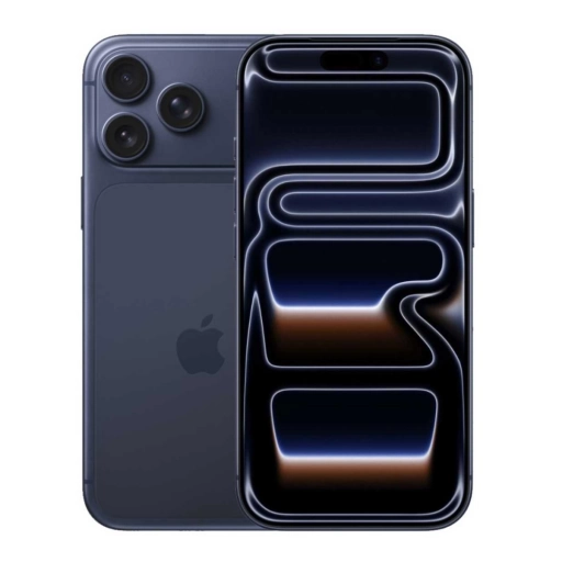 iPhone 17 Pro Max 5G 12GB 512GB C�mara Triple