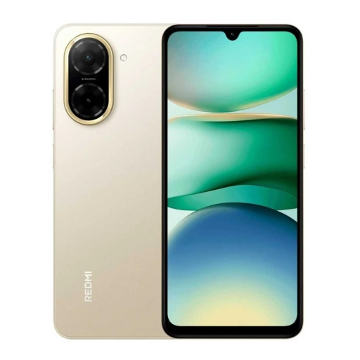 Xiaomi Redmi A5 4G 4GB 128GB C�mara 32MP