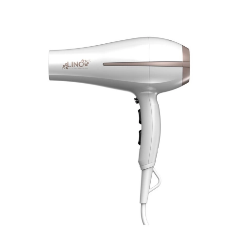 Secador de Pelo Gama Bora Lino 2200W 3 Temperaturas