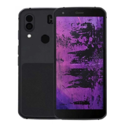 Cat S62 PRO 128GB 6GB 12MP IP68 Dual Sim GPS