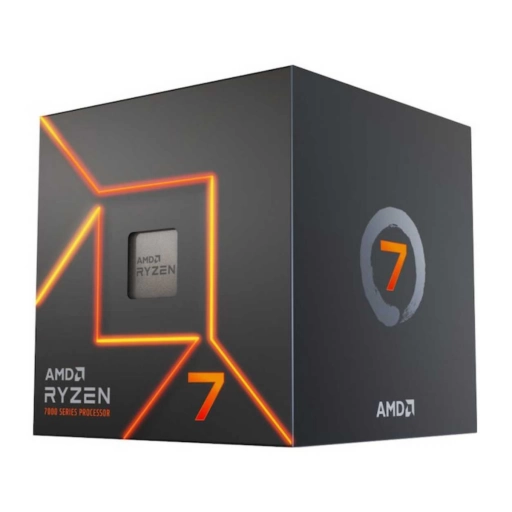 Procesador AMD Ryzen 7 5.3GHz AM5 8 N�cleos