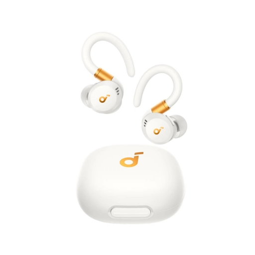 Auriculares Inal�mbricos Soundcore X20 White