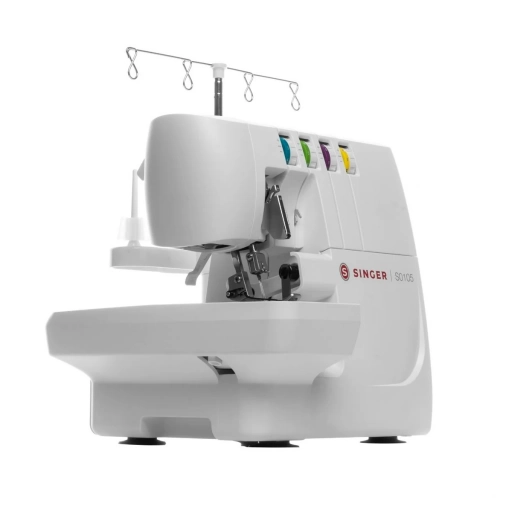 M�quina de Coser Singer S-0105 Overlock