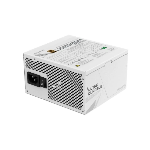 Fuente Gigabyte 850W 80 Plus White