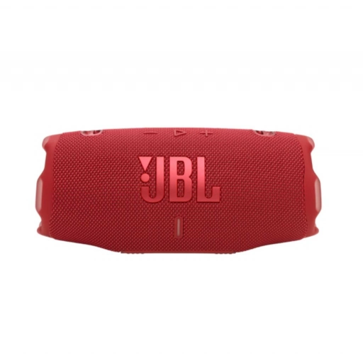 Parlante JBL Charge 6 Bluetooth Rojo