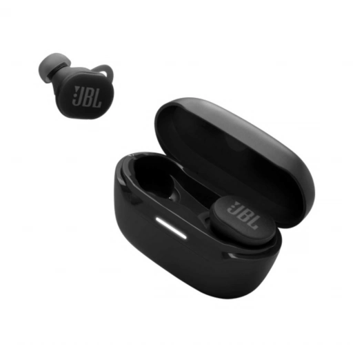 Auriculares Inal�mbricos JBL Endurance Race 2 NC Negros