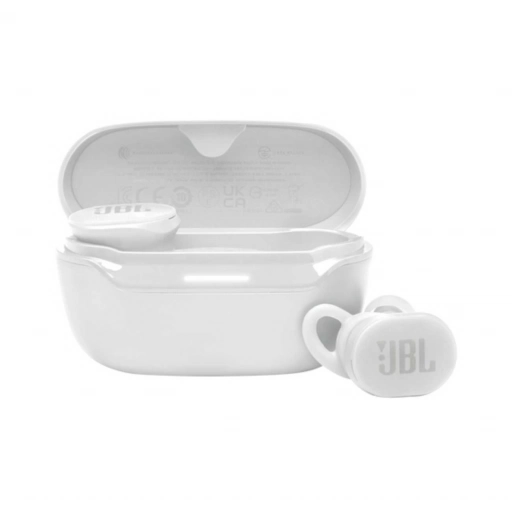 Auriculares Inalmbricos JBL Endurance Race 2 NC Blancos