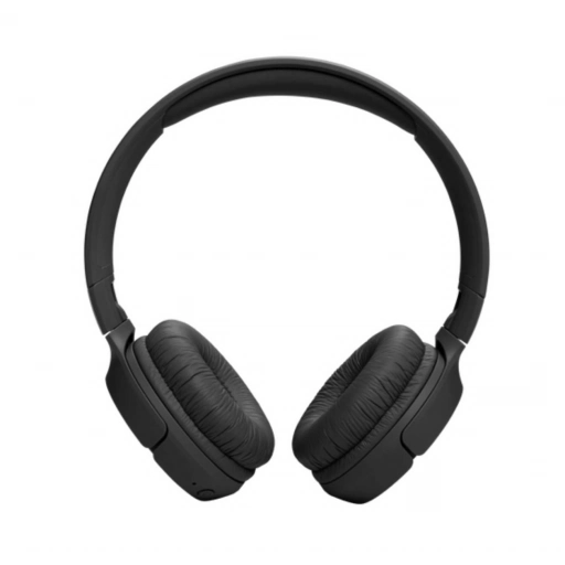 Auriculares JBL Tune 520BT On Ear Bluetooth Negro
