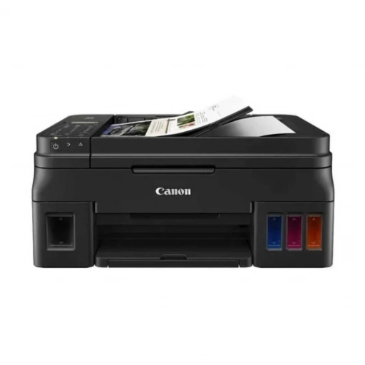 Impresora Multifuncin Canon PIXMA G4110 WiFi Sistema Continuo