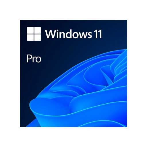 LICENCIA WINDOWS 11 PRO 64BIT DVD
