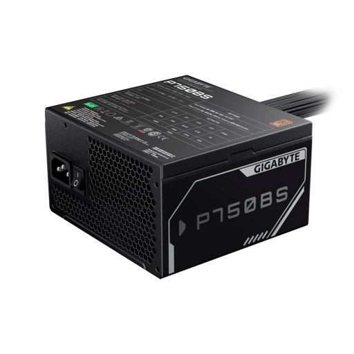 GIGABYTE FUENTE 750W-200-240V NNET