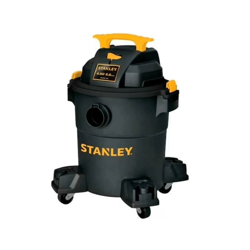 Aspiradora Stanley SL19116P 23 Litros 4HP Polvo y Liquido