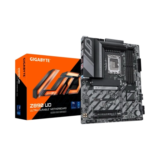 Motherboard Gigabyte ATX Z890 DDR5 LGA1700
